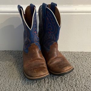 Toddler Ariat Cowboy Boots